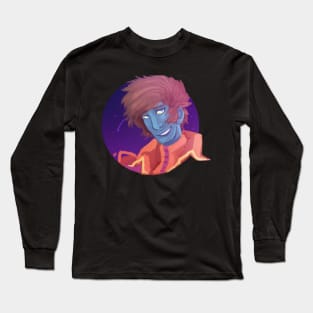 Shep Long Sleeve T-Shirt